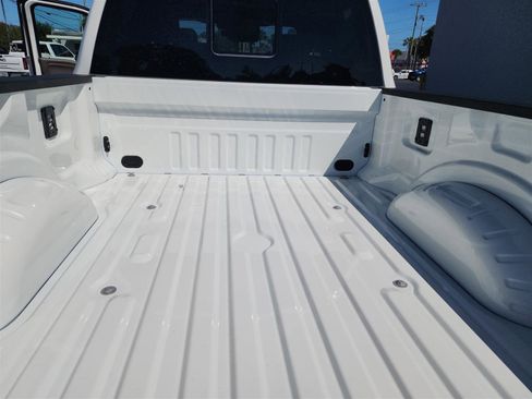 New 2025 Ford F250 King Ranch image 22