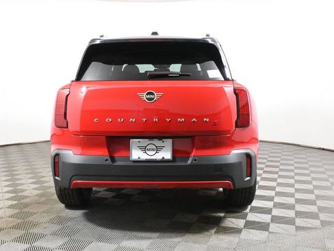 New 2026 MINI Cooper Countryman S AWD/4WD image 6