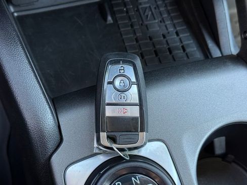 Used 2025 Ford Bronco Sport Badlands w/ Badlands Tech Package AWD/4WD image 14