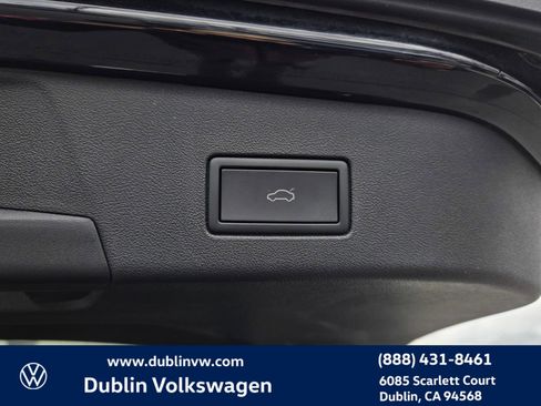 Used 2023 Volkswagen ID.4 Pro S image 22