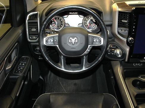 Certified 2020 RAM 1500 Laramie AWD/4WD image 13