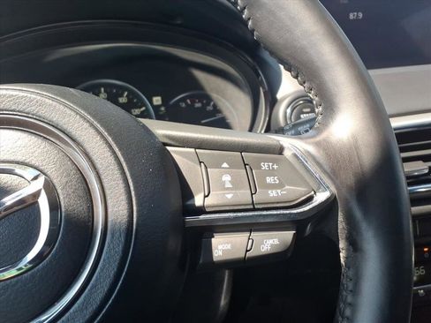 Used 2021 MAZDA CX-9 Grand Touring image 11