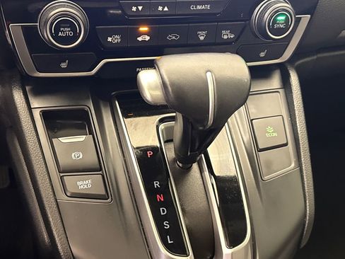 Used 2018 Honda CR-V Touring image 29