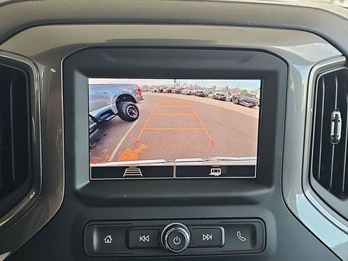 New 2026 GMC Sierra 1500 Pro w/ Pro Value Package AWD/4WD image 12