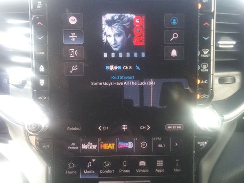 New 2026 RAM 1500 Laramie image 27