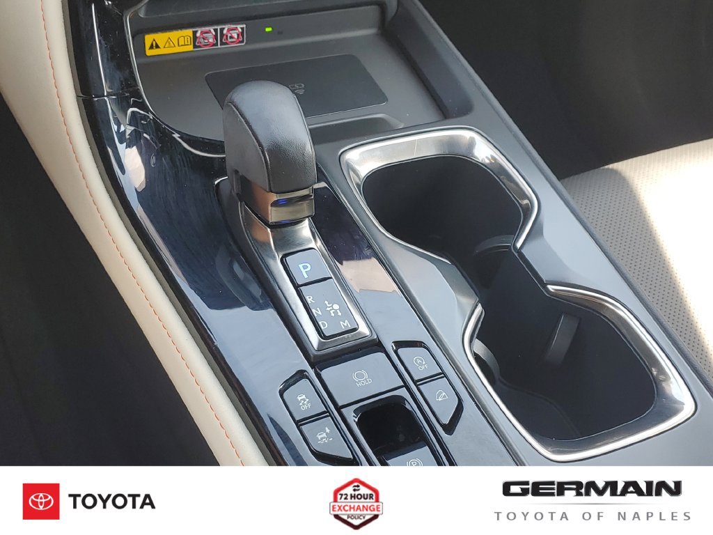 Used 2023 Lexus NX 350 AWD image 28