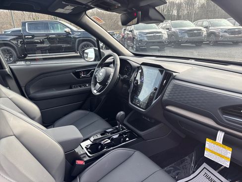 New 2026 Subaru Forester Limited image 46