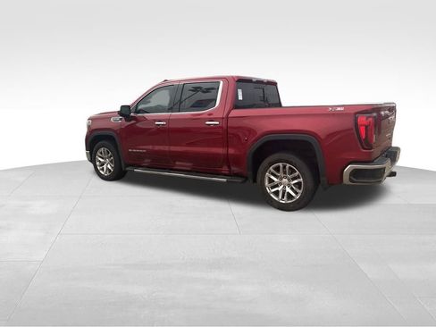 Used 2021 GMC Sierra 1500 SLT image 11