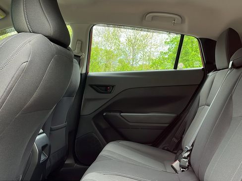 Certified 2024 Subaru Crosstrek 2.0i AWD/4WD image 22