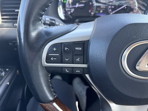 Used 2018 Lexus RX 350 FWD w/ Premium Package image 21