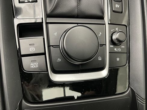 New 2026 MAZDA CX-50 AWD 2.5 Hybrid w/ Weather Package image 17