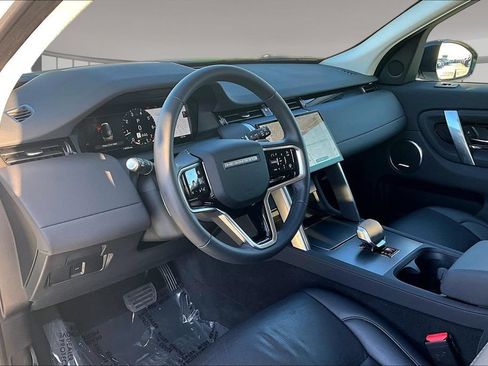 Certified 2025 Land Rover Discovery Sport S AWD/4WD image 15