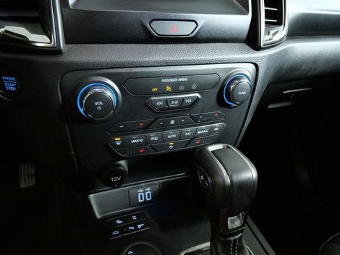 Certified 2023 Ford Ranger Lariat w/ Equipment Group 501A High image 20