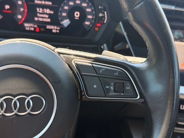Used 2022 Audi A3 2.0T Premium FWD image 23
