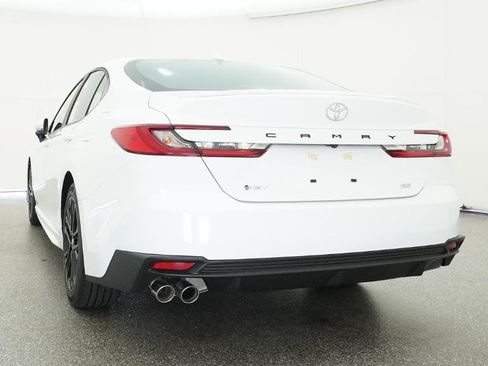 Used 2026 Toyota Camry SE FWD image 42