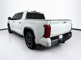 Used 2023 Toyota Tundra Limited video 2