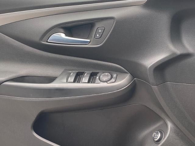 Used 2024 Buick Envista Avenir FWD image 22