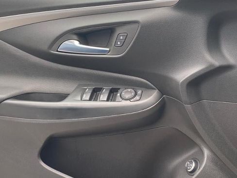 Used 2024 Buick Envista Avenir FWD image 22