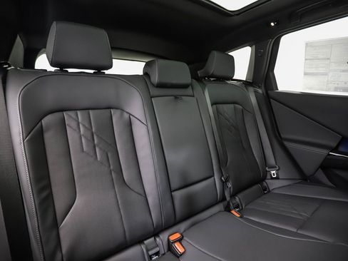 New 2026 BMW X3 xDrive30 w/ Premium Package image 28