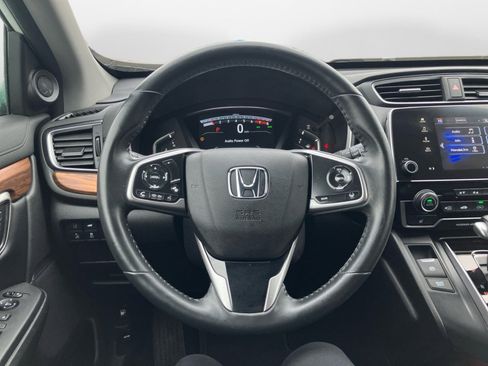 Used 2020 Honda CR-V EX-L image 12