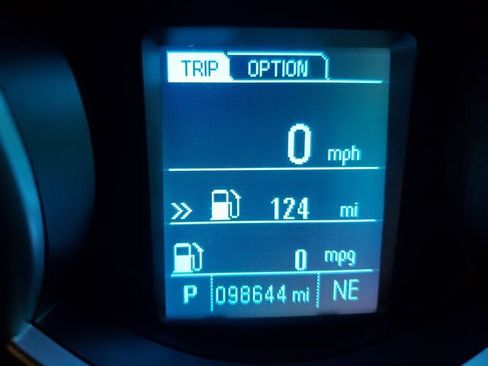 Used 2014 Chevrolet Cruze LT w/ Enhanced Safety Package image 17