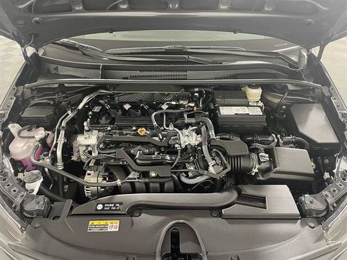 New 2026 Toyota Corolla XSE FWD image 21