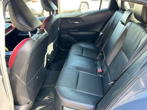 Used 2023 Toyota Prius Prime XSE image 21