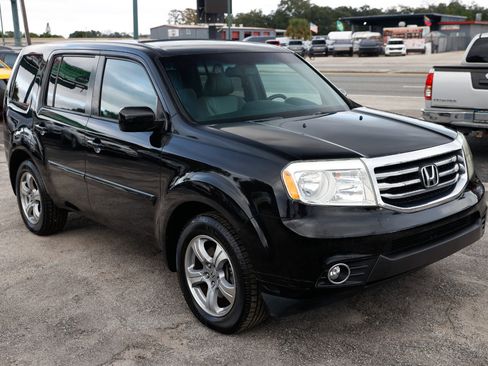 Used 2012 Honda Pilot EX-L image 15