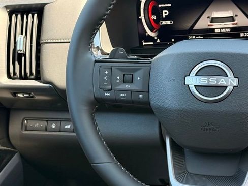 New 2026 Nissan Pathfinder SL image 26