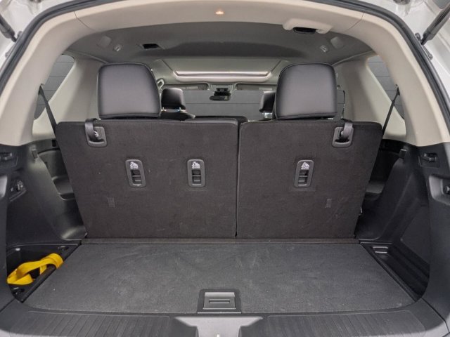 Certified 2024 Honda Pilot Touring image 32