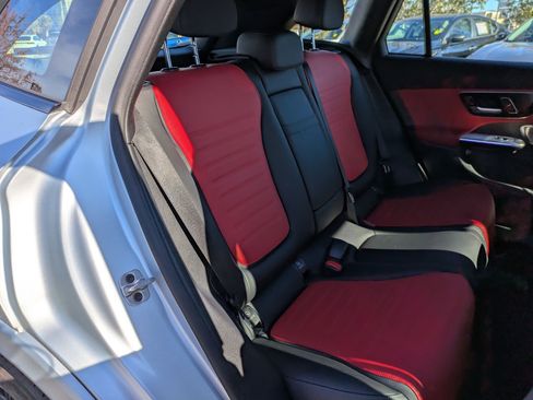 Used 2024 Mercedes-Benz GLC 43 AMG 4MATIC image 36