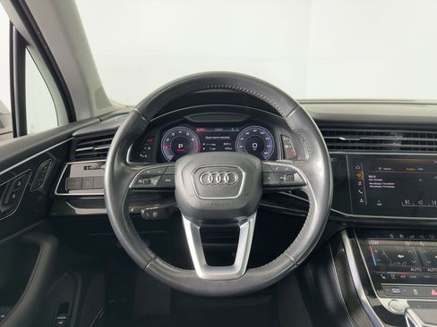 Used 2020 Audi Q7 2.0T Premium Plus w/ Premium Plus Package image 23