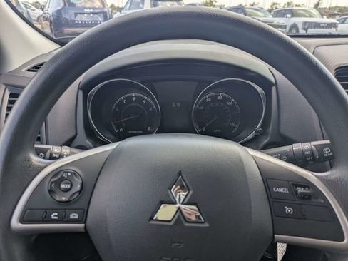 Used 2024 Mitsubishi Outlander Sport ES image 26
