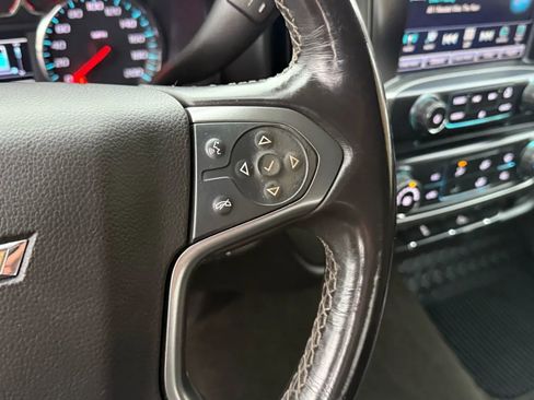 Used 2017 Chevrolet Silverado 1500 LT image 18