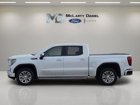 Used 2023 GMC Sierra 1500 Denali w/ Technology Package image 3