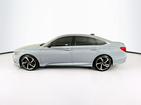 Used 2022 Honda Accord Sport Special Edition image 4