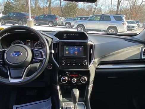 Certified 2023 Subaru Forester Premium image 15