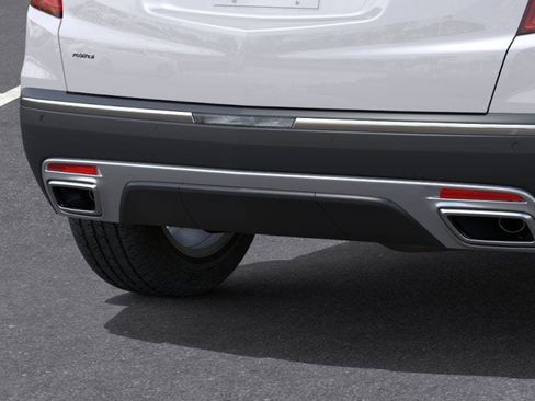 New 2026 Cadillac XT5 Premium Luxury w/ Driver Assist Package image 14