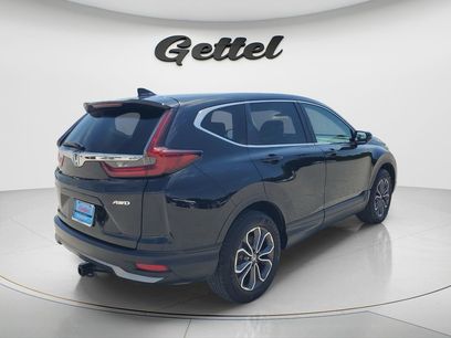 Used 2020 Honda CR-V EX