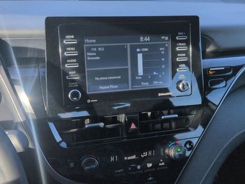 Certified 2024 Toyota Camry SE image 20