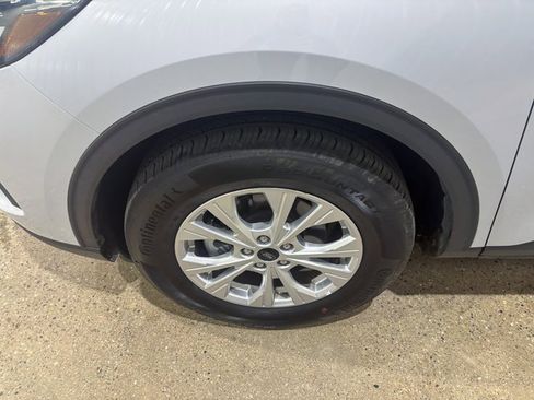 Used 2025 Ford Escape Active image 12