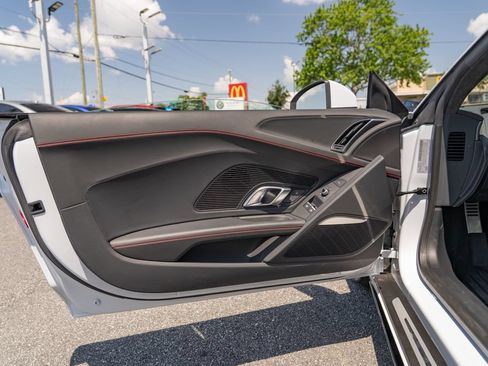 Used 2023 Audi R8 V10 performance RWD image 14