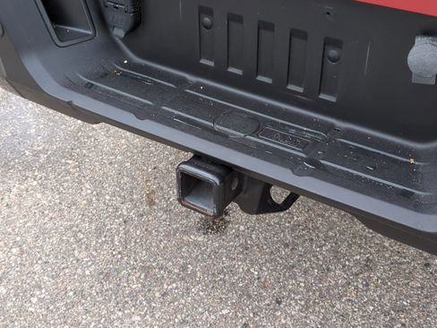 Used 2019 Ford Ranger XLT w/ Equipment Group 302A Luxury image 39