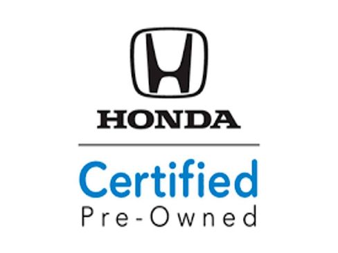 Certified 2024 Honda CR-V Sport Touring image 45