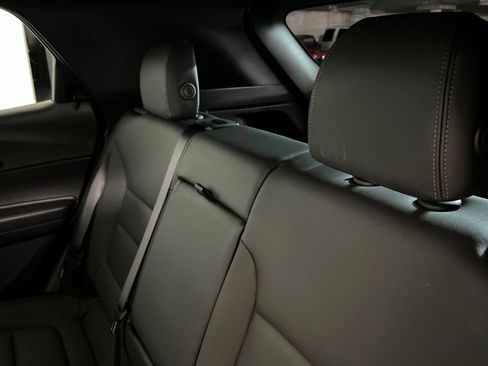 New 2025 Chevrolet TrailBlazer ACTIV w/ Convenience Package image 21