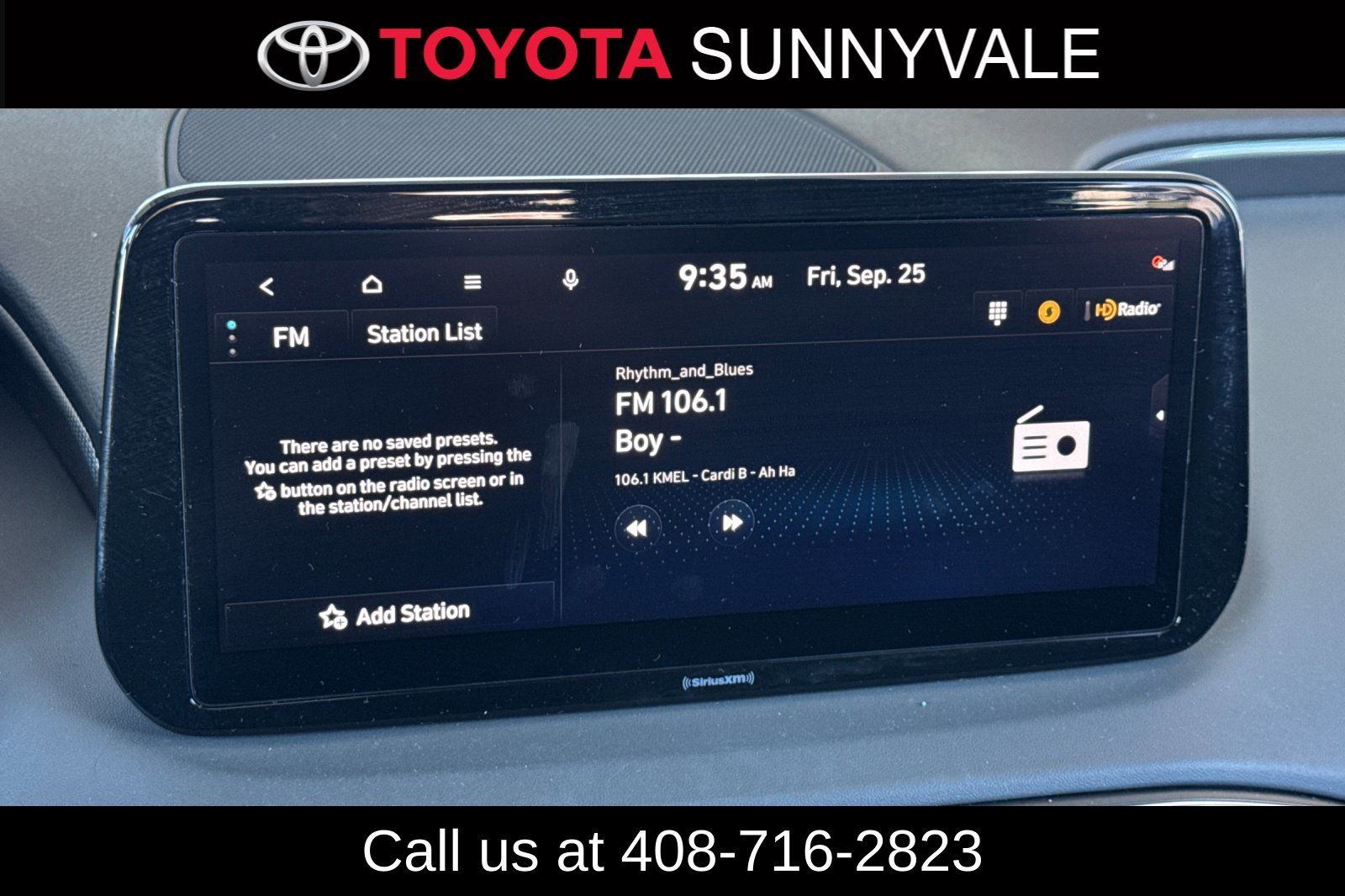 Used 2023 Hyundai Santa Fe SEL AWD/4WD image 22