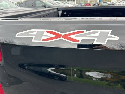 New 2026 Chevrolet Silverado 1500 W/T w/ WT Value Package image 25