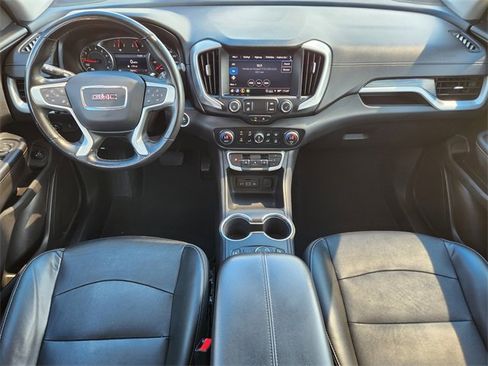 Used 2023 GMC Terrain SLT image 26
