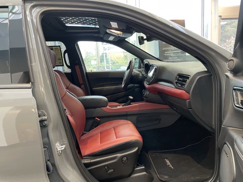 Used 2023 Dodge Durango SRT Hellcat AWD/4WD image 44