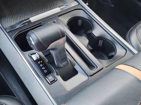 Used 2022 Ford F150 Platinum w/ Equipment Group 701A High image 20